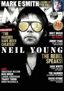 Mojo – February 2018