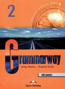 Grammarway,  Level 2 (with Answers)