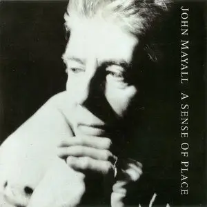John Mayall: Albums Collection (1969 - 2009)