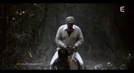 (Fr2) Un jour, un destin - Philippe Noiret, la pudeur des sentiments (2015)