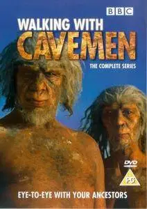 BBC - Walking with Cavemen (2003)