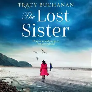 «The Lost Sister» by Tracy Buchanan