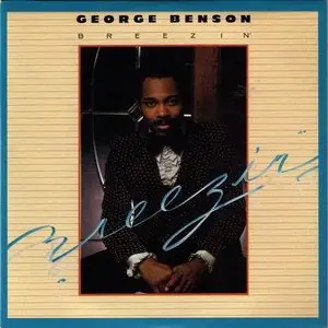 George Benson - Original Album Series {2009) [5CDs] {Rhino}