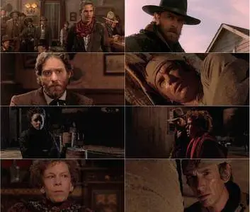 Silverado (1985) + Extras