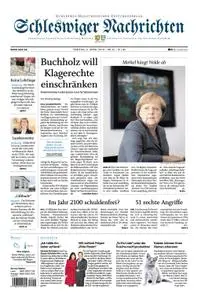 Schleswiger Nachrichten - 05. April 2019