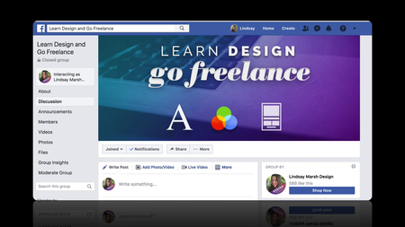 SkillShare - Logo Design Mastery - The Full Course