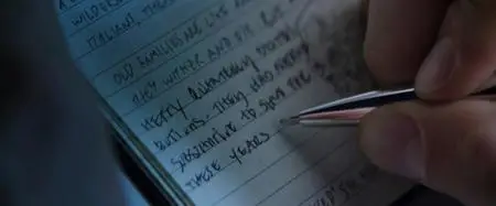 Nighthawks (2019)