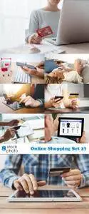 Photos - Online Shopping Set 27