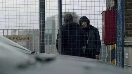 Rellik S01E01