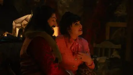 What We Do in the Shadows S04E05