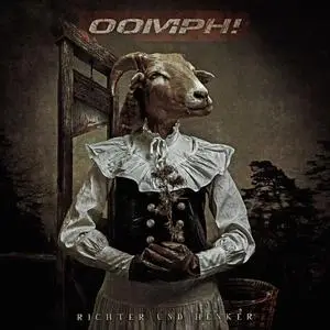 Oomph! - Richter und Henker (2023) [Official Digital Download]