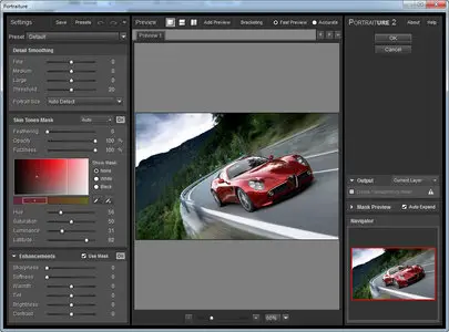 Imagenomic Portraiture 2.3 Build 2308U1 for Adobe PS
