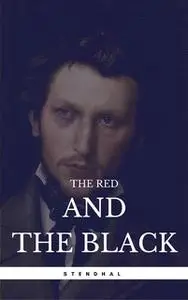 «The Red And The Black (Book Center)» by Stendhal,Book Center