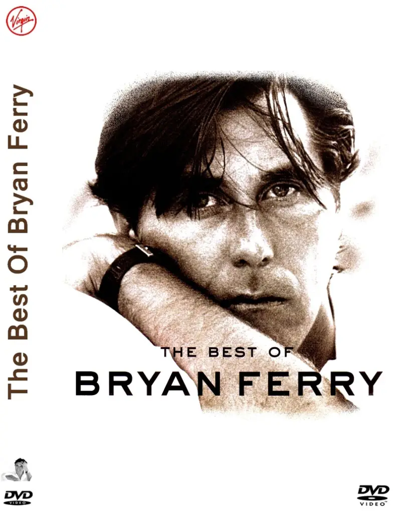 Bryan Ferry - The Best Of Bryan Ferry - 2009 / AvaxHome