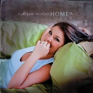 Jane Monheit - Home (2010)