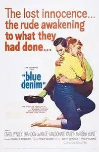 Blue Denim (1959)