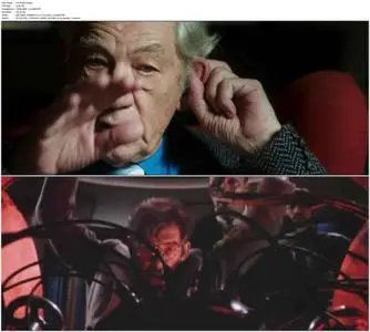McKellen: Playing the Part (2017)