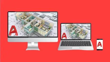 AutoCAD 2D & 3D  AutoCAD Civil & Architectural