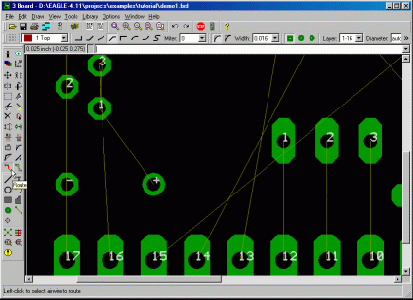 CADSOFT Eagle ver. 4.16 Professional Edition Retail