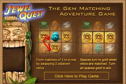 Jewel Quest II ver. 2.02