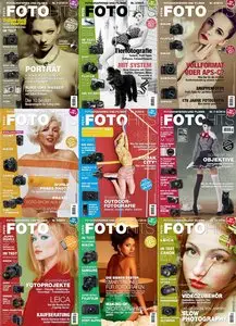 FotoHits - 2014 Full Year Issues Collection
