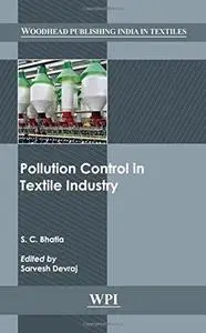 Pollution Control in Textile Industry