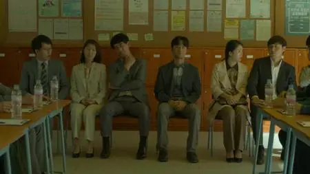 All of Us Are Dead S01E04