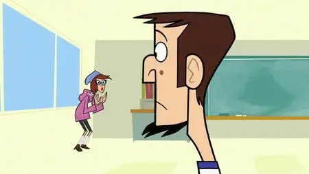 Clone High S02E05