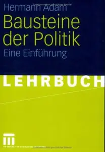 Bausteine der Politik