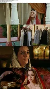 Jodhaa Akbar (2008)