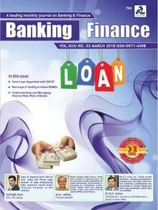 Banking Finance - March 2018