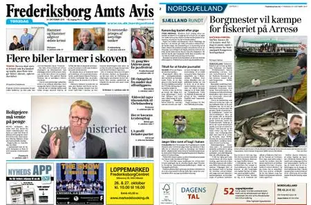 Frederiksborg Amts Avis – 24. oktober 2019