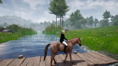 Horse Riding Deluxe 2 (2021)