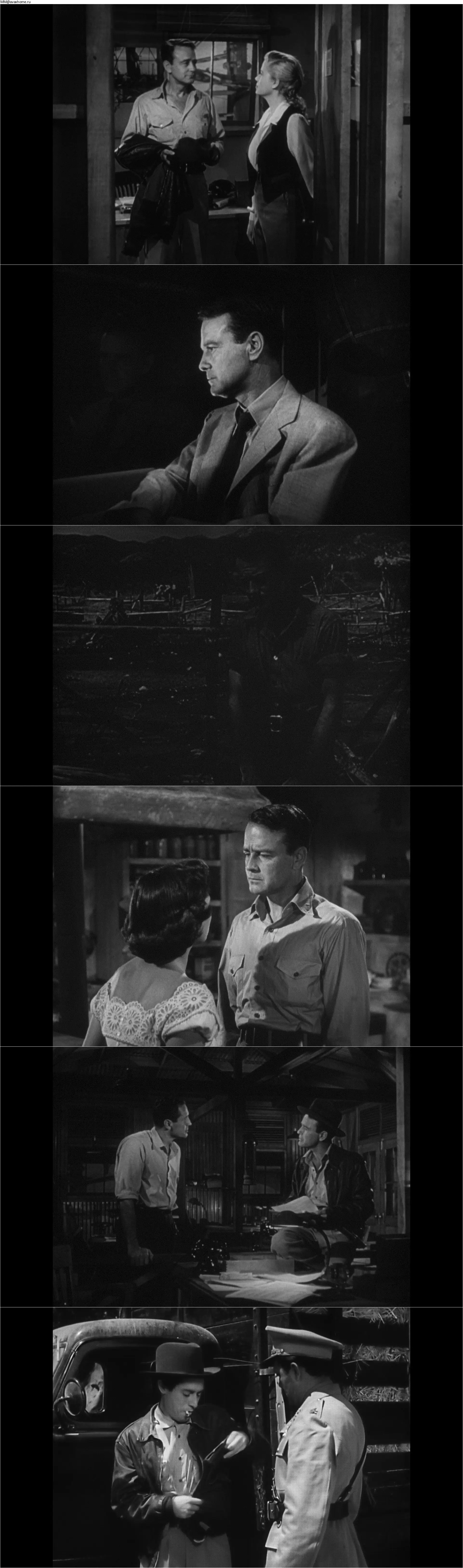 The Capture (1950) [w/Commentary] / AvaxHome