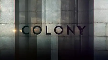 Colony S02E01