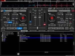 Virtual DJ 4.1