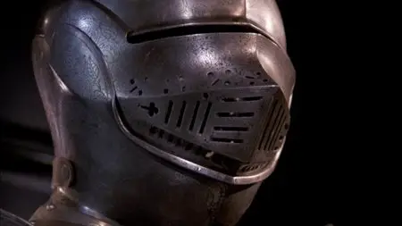 PBS - Secrets of the Tower of London (2013)