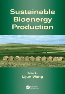 Sustainable Bioenergy Production (repost)