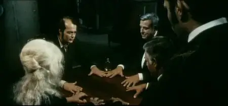 Screams in the Night / Schreie in der Nacht (1969)