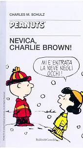 Tascabili Peanuts - Volume 39 - Nevica, Charlie Brown!