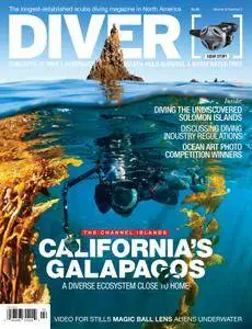 Diver Canada - February 2017