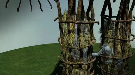 Discovery Channel - Machines of Malice: Series I (2009)