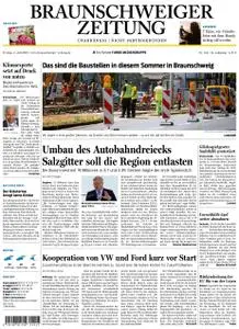 Braunschweiger Zeitung - 05. Juli 2019