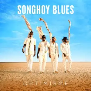 Songhoy Blues - Optimisme (2020)