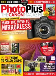PhotoPlus: The Canon Magazine - June 2021