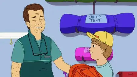 Fairfax S02E01