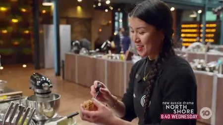 MasterChef Australia S15E07