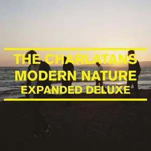 The Charlatans - Modern Nature (Expanded Deluxe) (2015/2024)