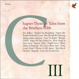 Bee Gees - Tales From The Brothers Gibb (Boxset)