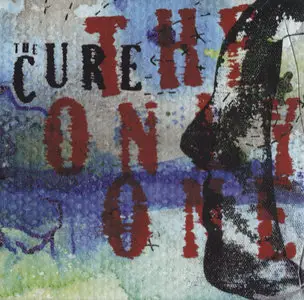 The Cure - Discography Part 3. Singles & EPs (1987-2010)